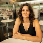 Profesora de español (nativa) y antropóloga ofrece clases dinámicas y personalizadas en CDMX y en línea. Opcional: Walk-and-learn